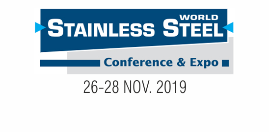 Ratnadeep Metal & Tubes Ltd. - STAINLESS STEEL WORLD 2019